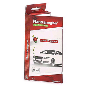 Nano Energizer for Car